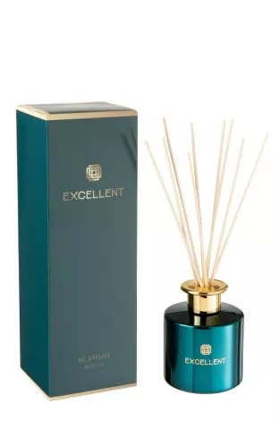 J-Line Fragrance oil sticks Excellent White Tea Petrol