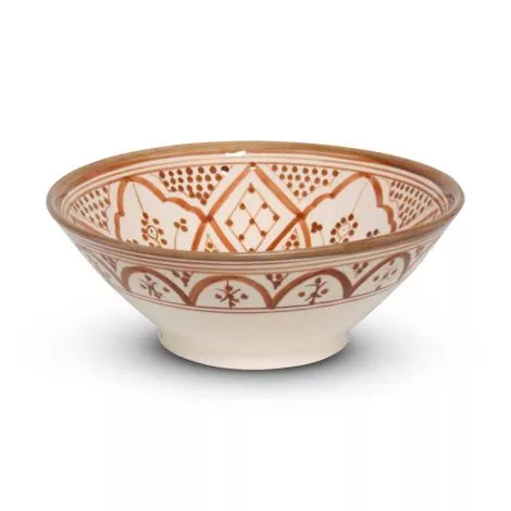 Moroccan Dish Sahara Nakhil Mya Ø 25 x 10cm