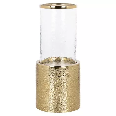 Richmond Windlight Small Gold Marlou