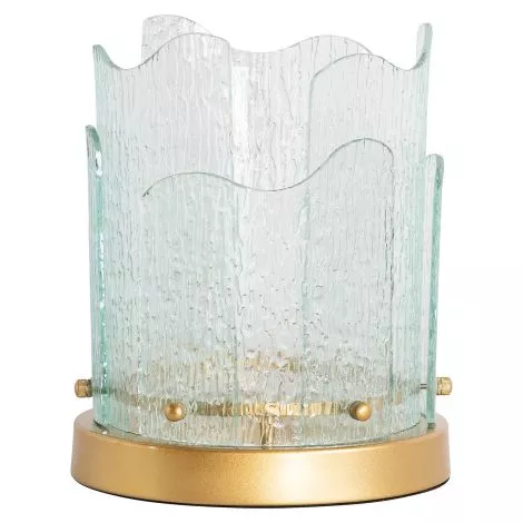 Richmond Windlight Small Gold Danila