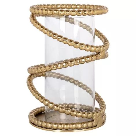 Richmond Windlight Small Gold Jaden