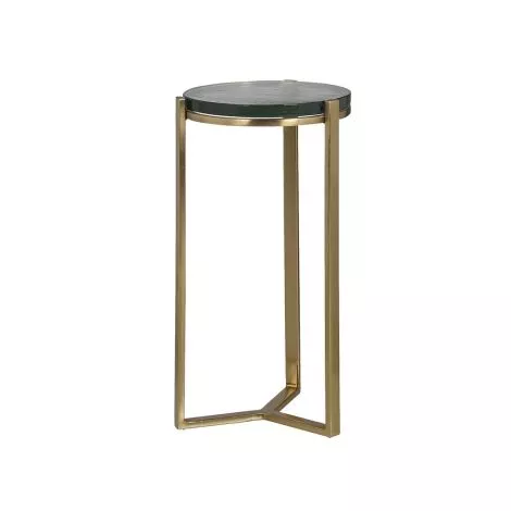 Bijzettafel Aubrey (Gold)