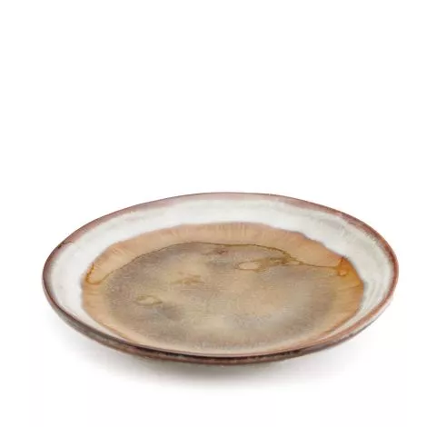 The Comporta Appetizer Plate - Set of 6