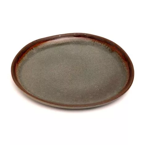 The Côa Salad Plate