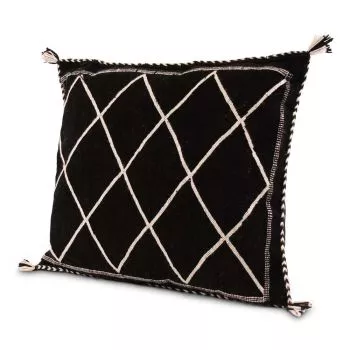 Moroccan Kelim Cushion Afaq