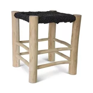 Wooden Stool Vileore