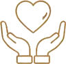 Hands Heart